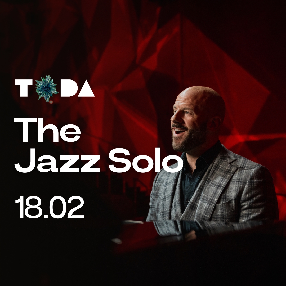 The Jazz Solo